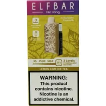  Elfbar 40K ...