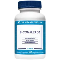  The Vitamin...