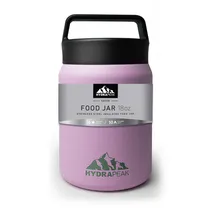 Marmita Térmica Hydrapeak HP-JAR-18-Pink 532ML Rosa