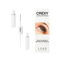  Crexy Lashe...