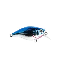 Marine Señuelo Isca Mini Crank 3,8CM 4G Media Agua CHB11