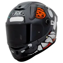 Casco Axxis ...