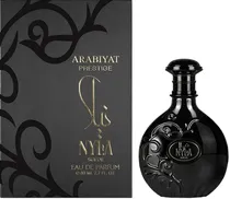  Perfume Ara...
