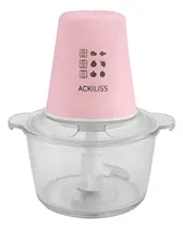 Ackiliss ACL-7011 Procesadaor de Alimentos 2L 220V