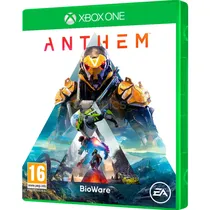  Jogo Anthem...