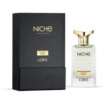 Perfume Loris Niche Sultan's Magic Extracto de Parfum 70ML Femenino