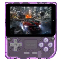  Console Por...