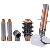 Enzo Kit Alisador EN-4131 220V 50/60HZ