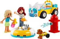  Lego Friend...