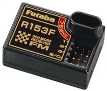 R153F Recep...