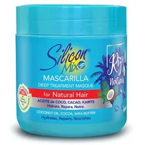 Mascara Capi...