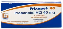 Frixopel 40 ...