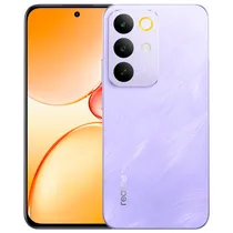 Smartphone Realme C85 Pro RMX5555 256GB 8GB Ram DS NFC - Parrot Purple Anatel