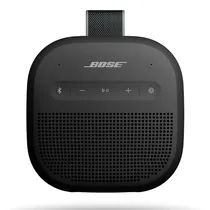 Caixa Bose Soundlink Micro (2ND Gen) Black