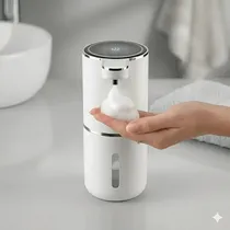  Dispenser A...