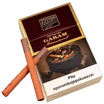 Tabacco Gudang G Choco 20