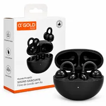 A'Gold Auricular FN-BA-33 Black
