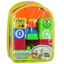  Bloco Toy T...