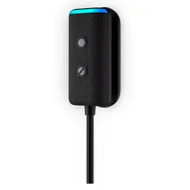  Amazon Echo...