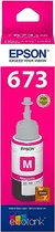 Tinta Epson T673320 70ML Magenta (L805)