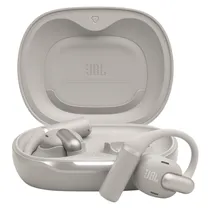 Fone de Ouvido JBL Sense Pro Bluetooth - Gray