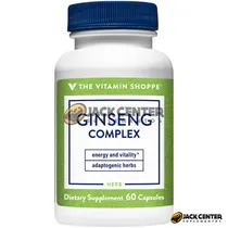  Ginseng Com...