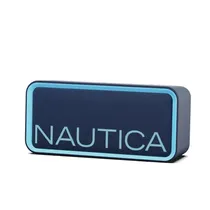 Nautica Speaker SP100 Urban Bluetooth Navy Blue