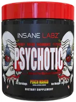 Insane Labz...