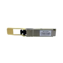  SFP *QSFP+ ...