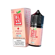 Juice BLVK S...
