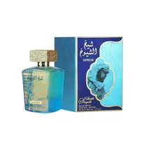 Lattafa Sheikh Al Shuyukh Supreme 100 ML