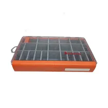 Caja de Acce...