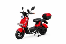 Moto Elétric...
