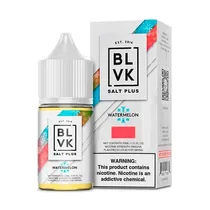 BLVK Salt Pl...