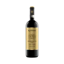  Vino Ruffin...