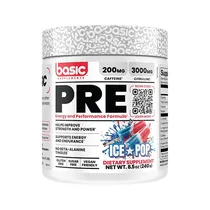  Pré-Treino ...