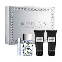  Michael Kor...