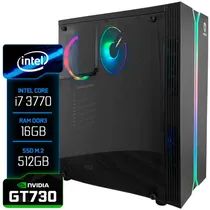 PC Up Gamer ...
