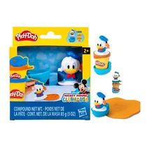  Play-Doh Ha...