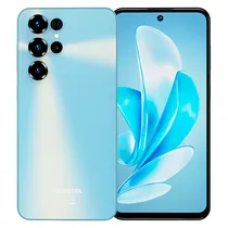 Oukitel C68 4G Dual 256 GB 8 GB Ram - Azul