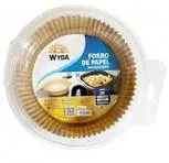 Wyda 16X4,5CM Papel p/ Airfryer 25UNI