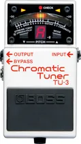  Pedal Boss ...
