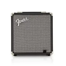 Amplificador Baixo Fender Rumble 15 V3