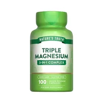  Triple Magn...