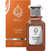 Perfume Bidaya Habibi King Edp - Unissex 100ML