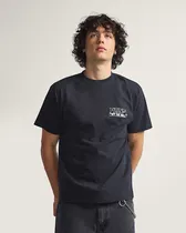  Remera Vans...