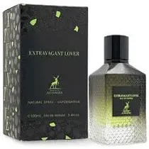 Maison Alhambra Extravag.Lover Edp Mas 100ML