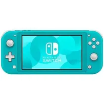 Console Nintendo Switch Lite Turquesa HDH-s-Bazaa Japan