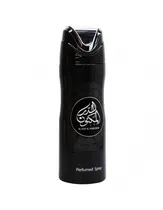  Spray Latta...