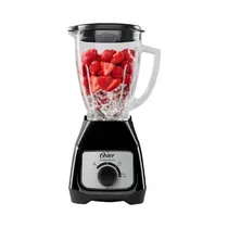 Licuadora Oster BLSTKAG-BRD-013 1.5L 110V Negro